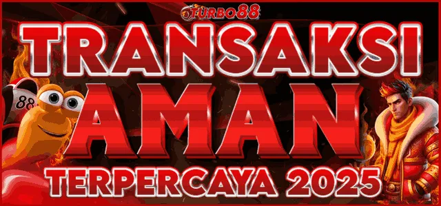 Transaksi Aman Dan Terpercaya 2025