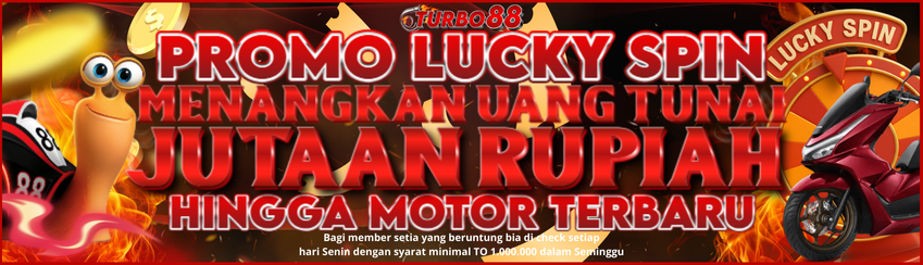 TURBO88 JACKPOT WHEELS