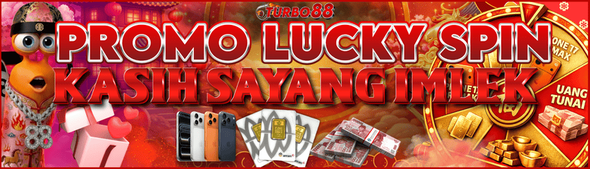 TURBO88 JACKPOT WHEELS