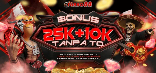 Bonus 25k + 10k 2025