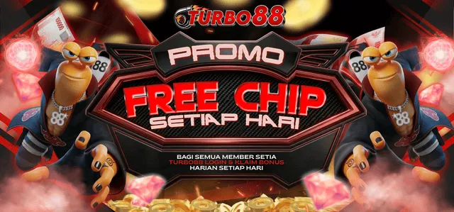 PROMO FREE CHIP