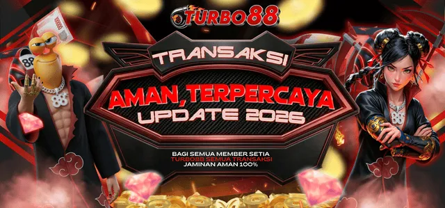 Transaksi Aman Dan Terpercaya 2026
