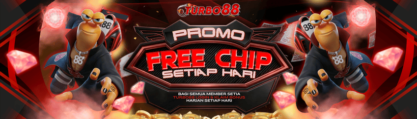  PROMO FREE CHIP