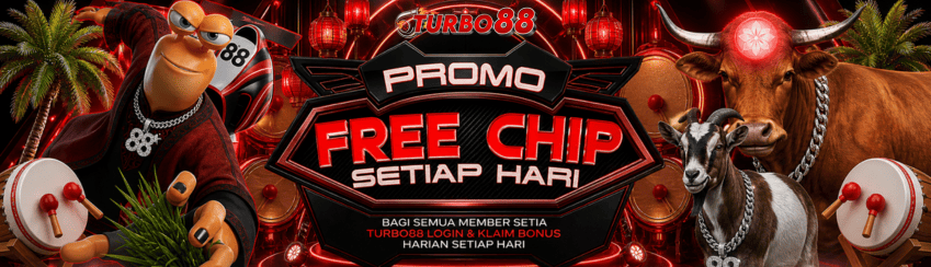  PROMO FREE CHIP