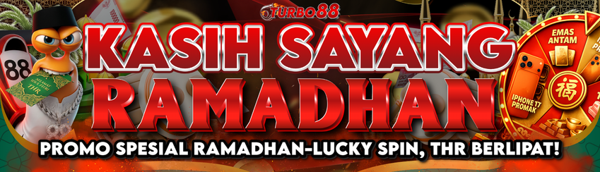 TURBO88 JACKPOT WHEELS